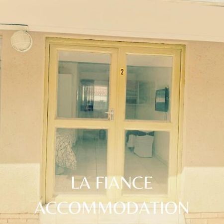 La Fiance Village Polokwane Exterior foto