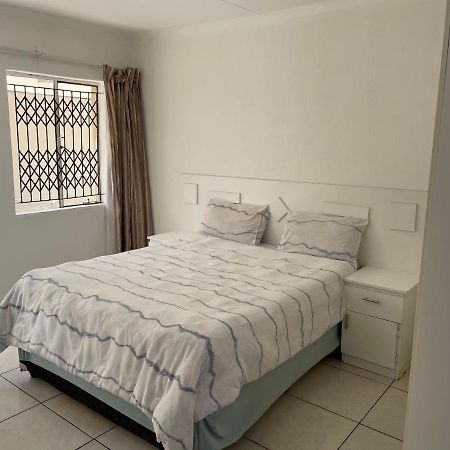 La Fiance Village Polokwane Exterior foto