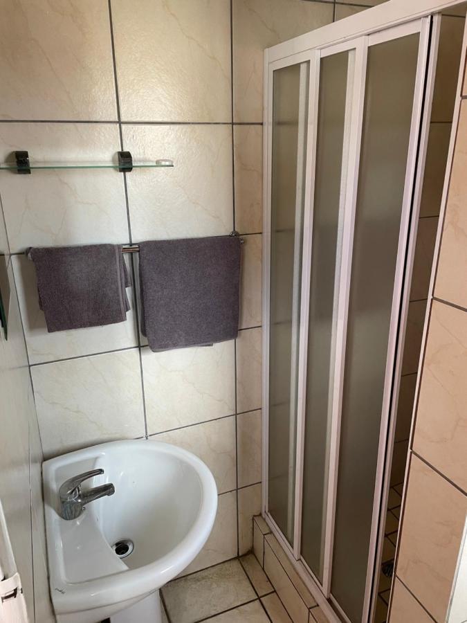 La Fiance Village Polokwane Exterior foto