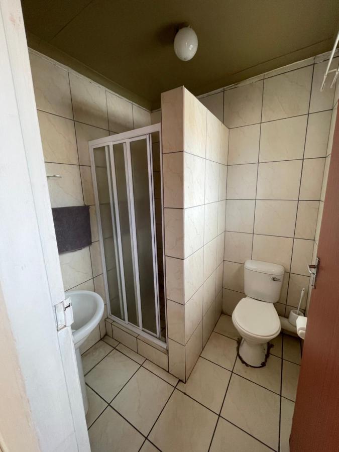 La Fiance Village Polokwane Exterior foto