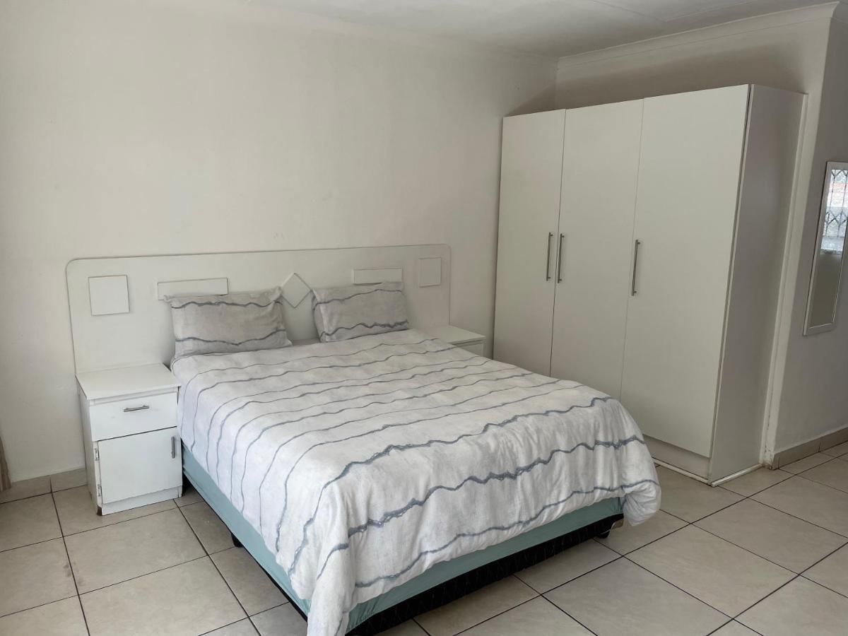 La Fiance Village Polokwane Exterior foto