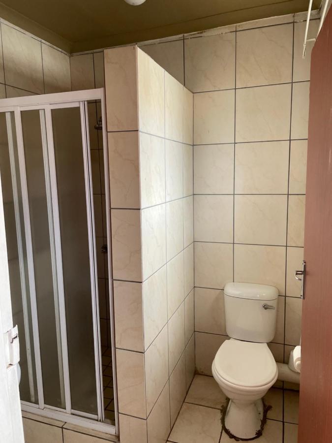 La Fiance Village Polokwane Exterior foto