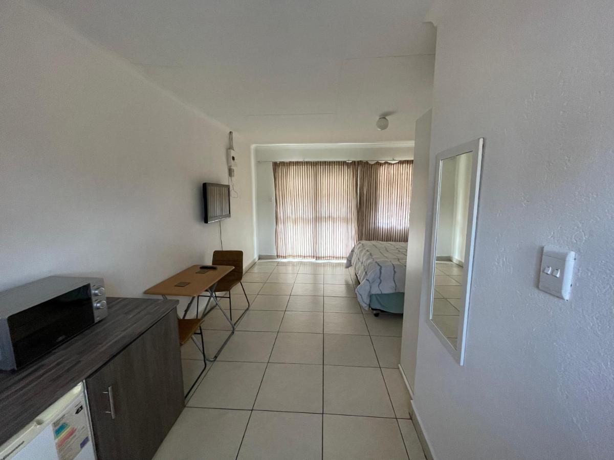 La Fiance Village Polokwane Exterior foto